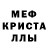 MDMA кристаллы Sergei Bukreev